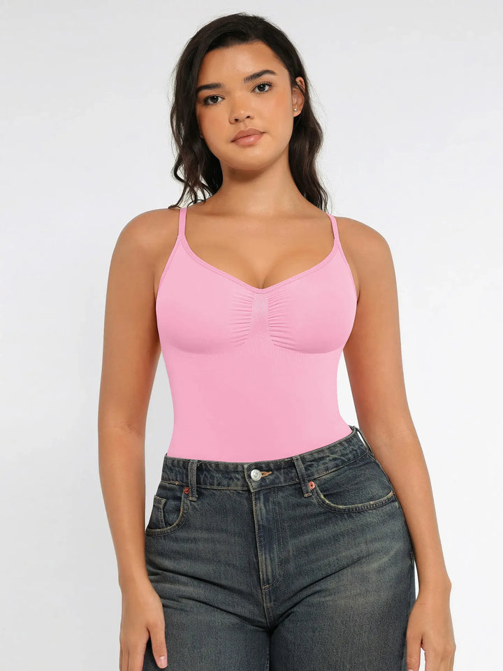 Body Essence – Tummy control seamless bodysuit