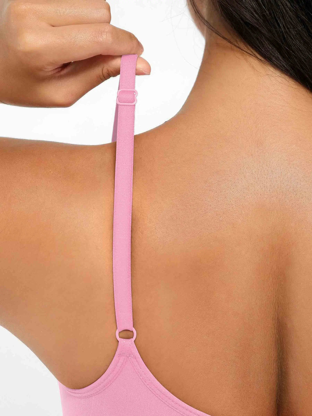 Body Essence – Tummy control seamless bodysuit