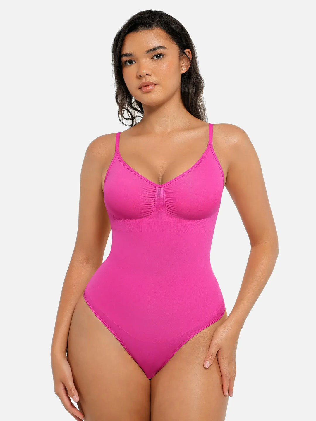 Body Essence – Tummy control seamless bodysuit