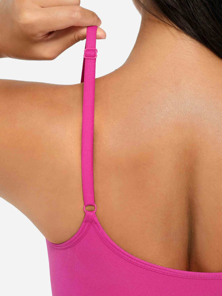 Body Essence – Tummy control seamless bodysuit