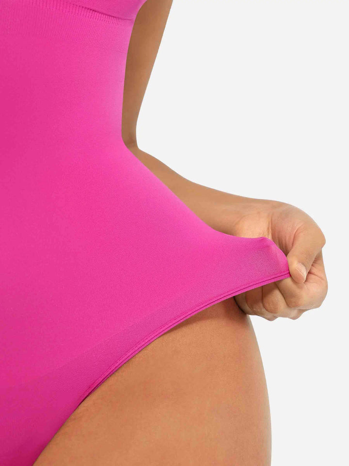 Body Essence – Tummy control seamless bodysuit