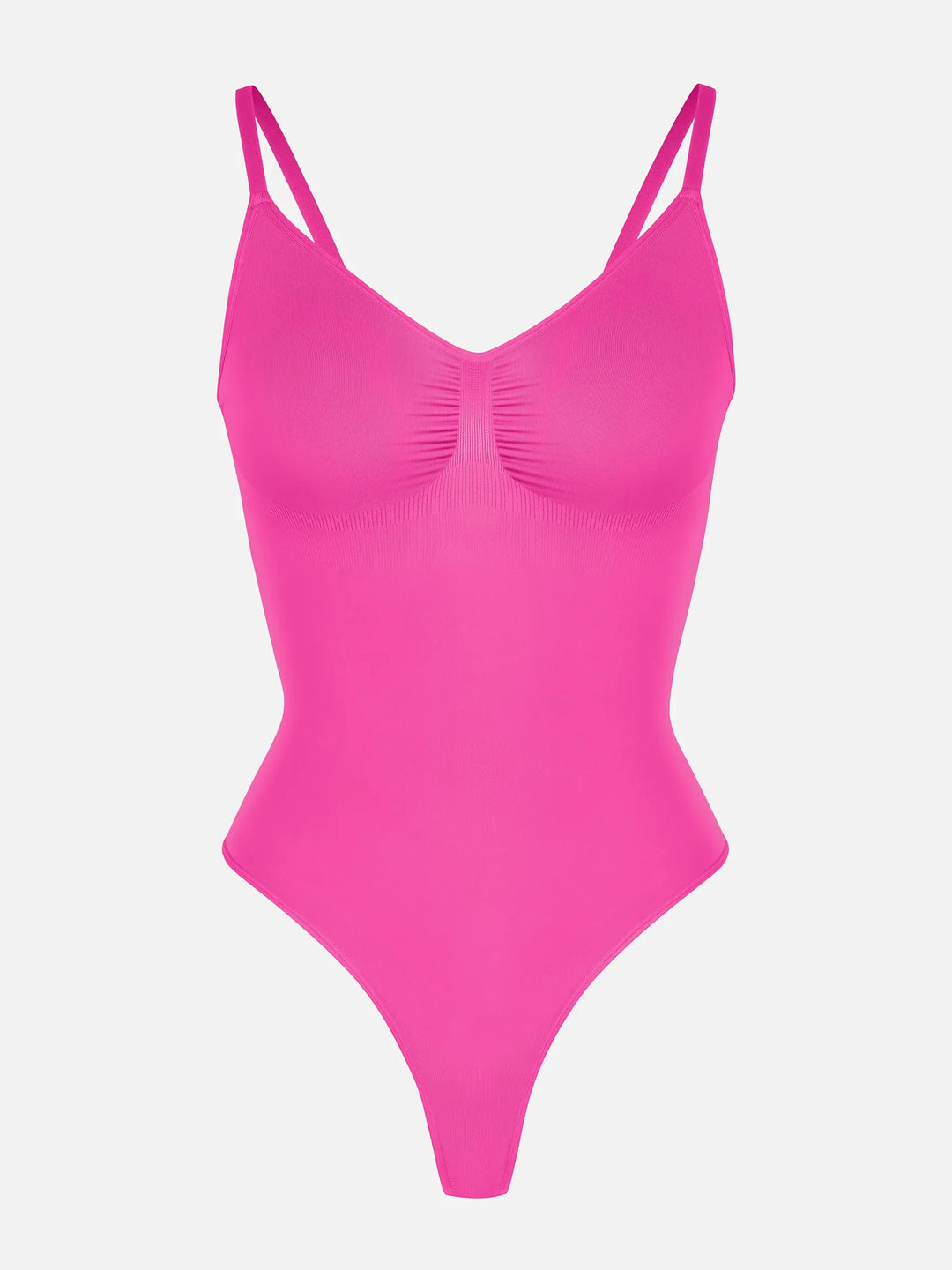 Body Essence – Tummy control seamless bodysuit