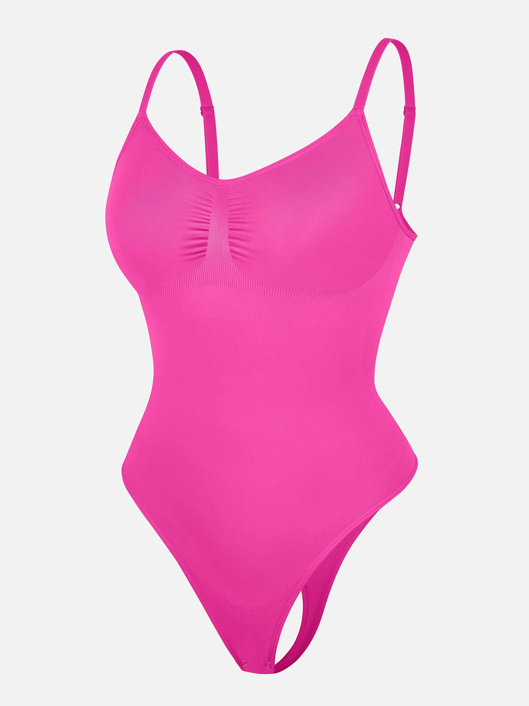 Body Essence – Tummy control seamless bodysuit