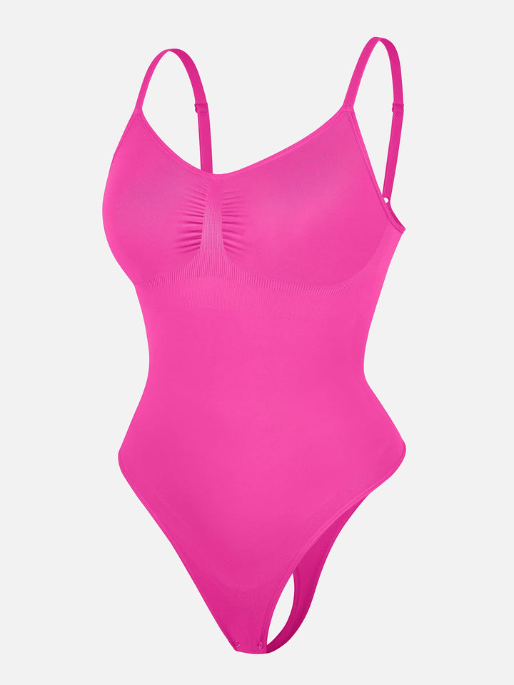 Body Essence – Tummy control seamless bodysuit