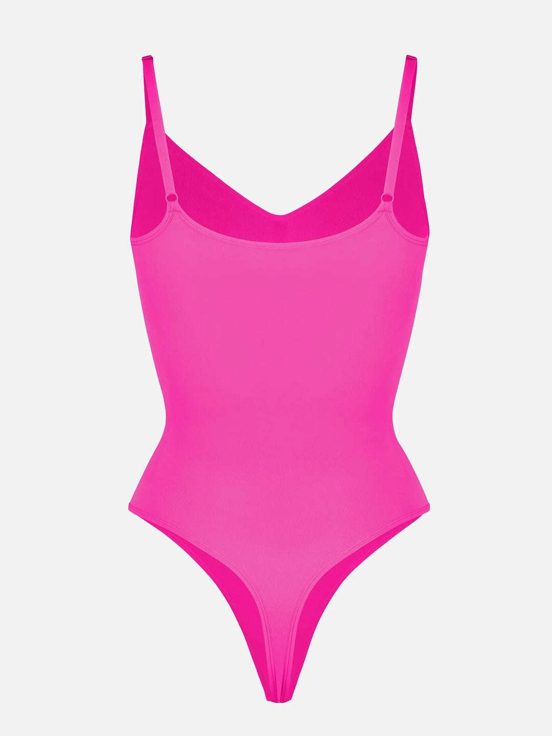 Body Essence – Tummy control seamless bodysuit