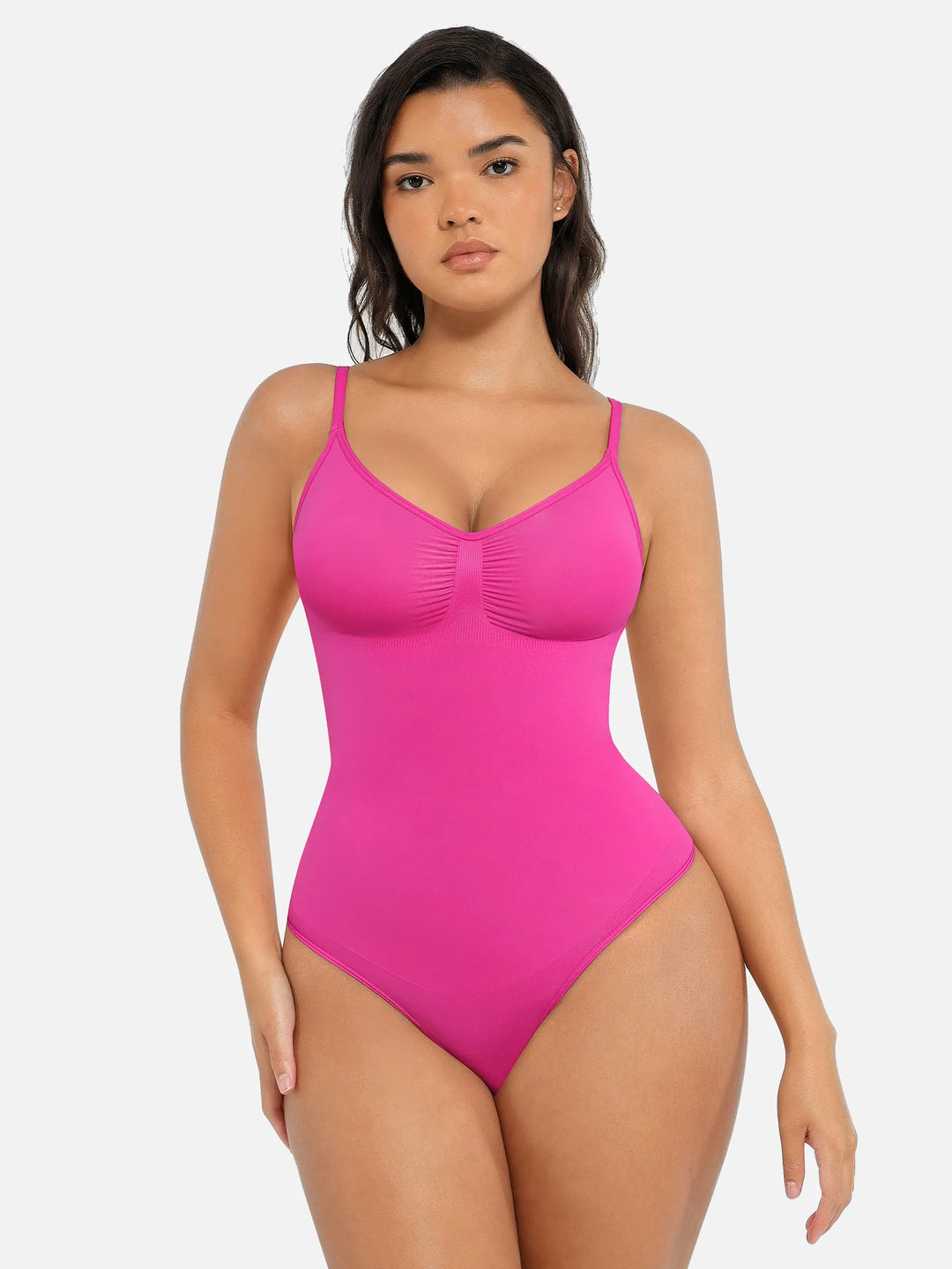 Body Essence – Tummy control seamless bodysuit