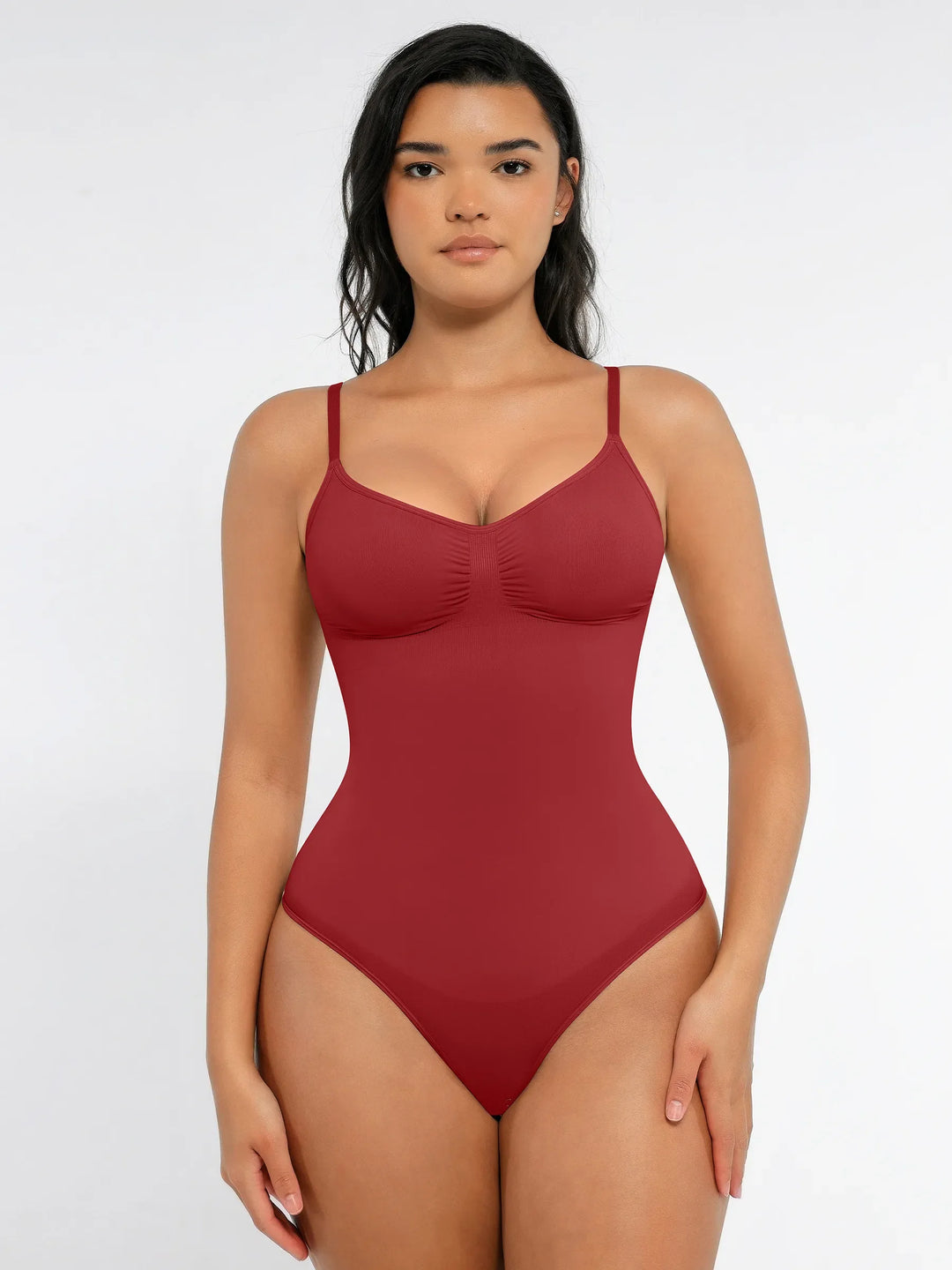Body Essence – Tummy control seamless bodysuit