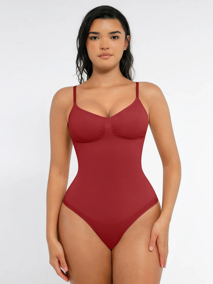 Body Essence – Tummy control seamless bodysuit