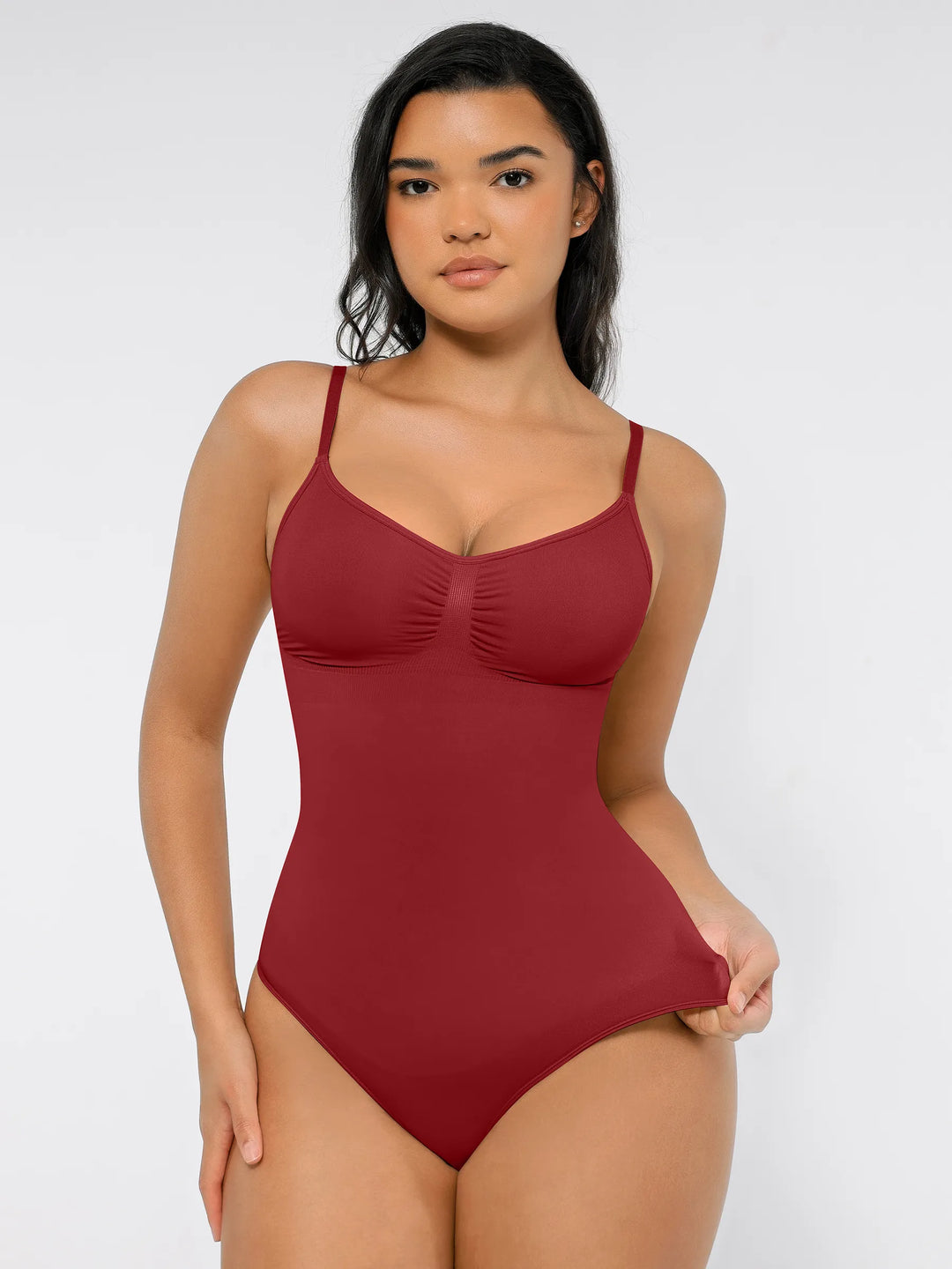 Body Essence – Tummy control seamless bodysuit