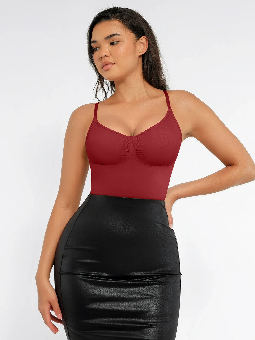 Body Essence – Tummy control seamless bodysuit