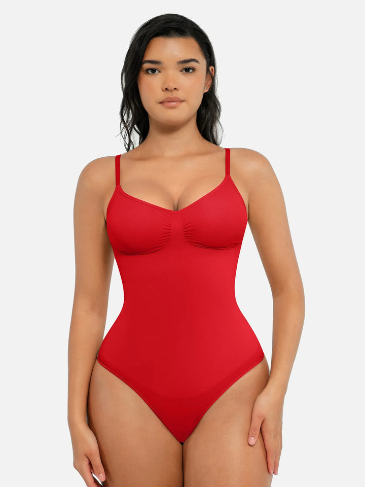 Body Essence – Tummy control seamless bodysuit