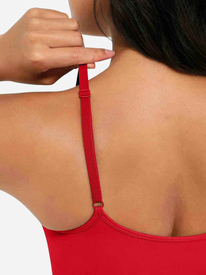 Body Essence – Tummy control seamless bodysuit