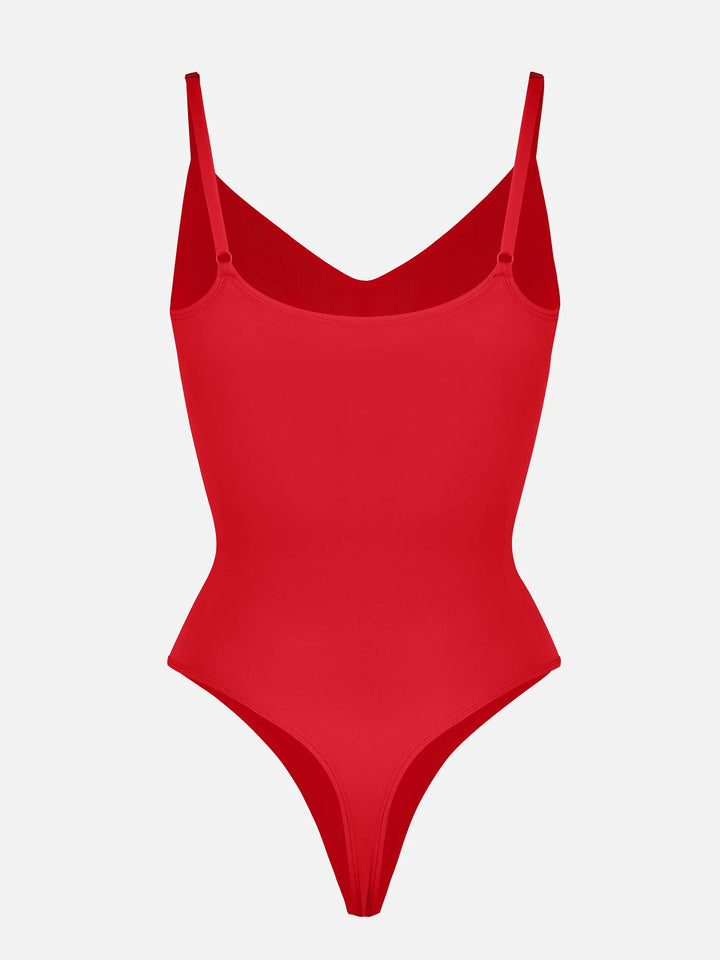 Body Essence – Tummy control seamless bodysuit