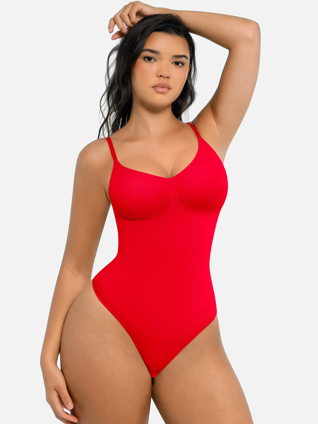 Body Essence – Tummy control seamless bodysuit