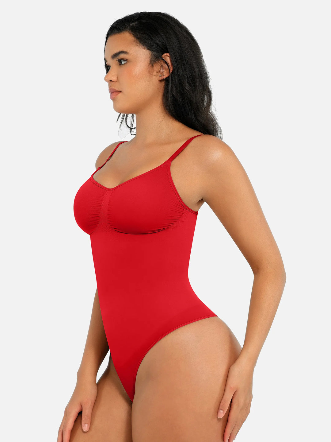 Body Essence – Tummy control seamless bodysuit