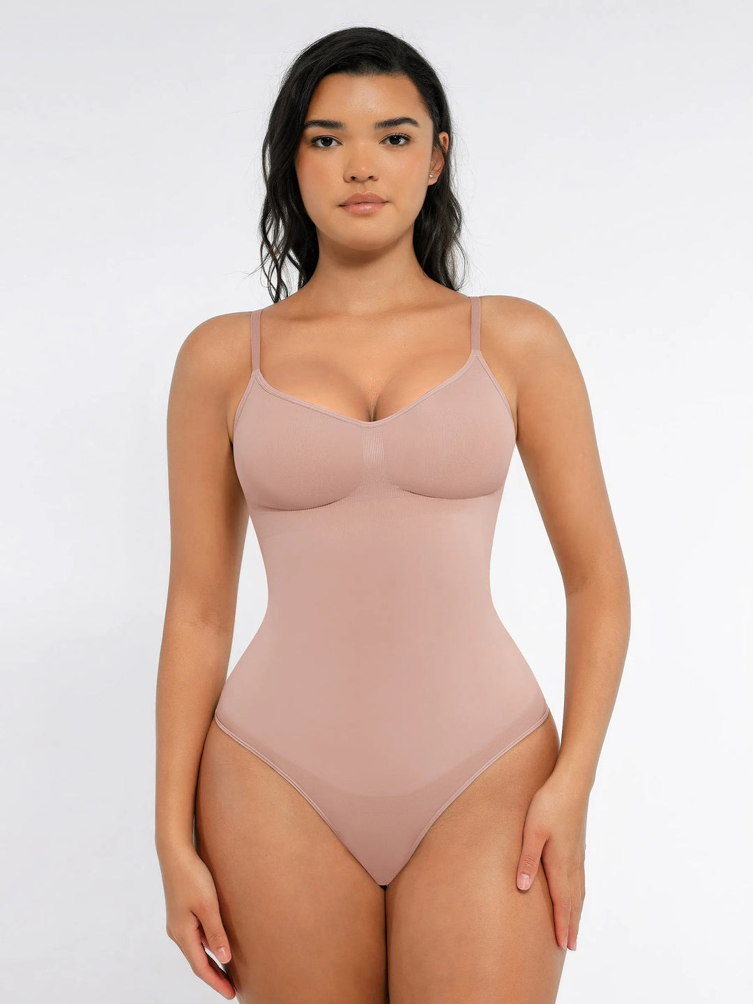 Body Essence – Tummy control seamless bodysuit