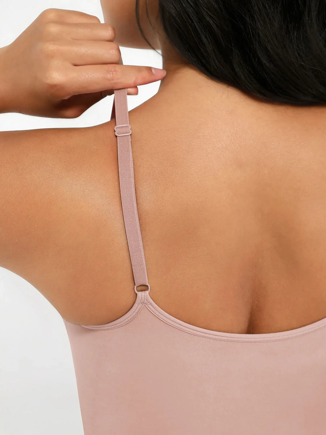 Body Essence – Tummy control seamless bodysuit