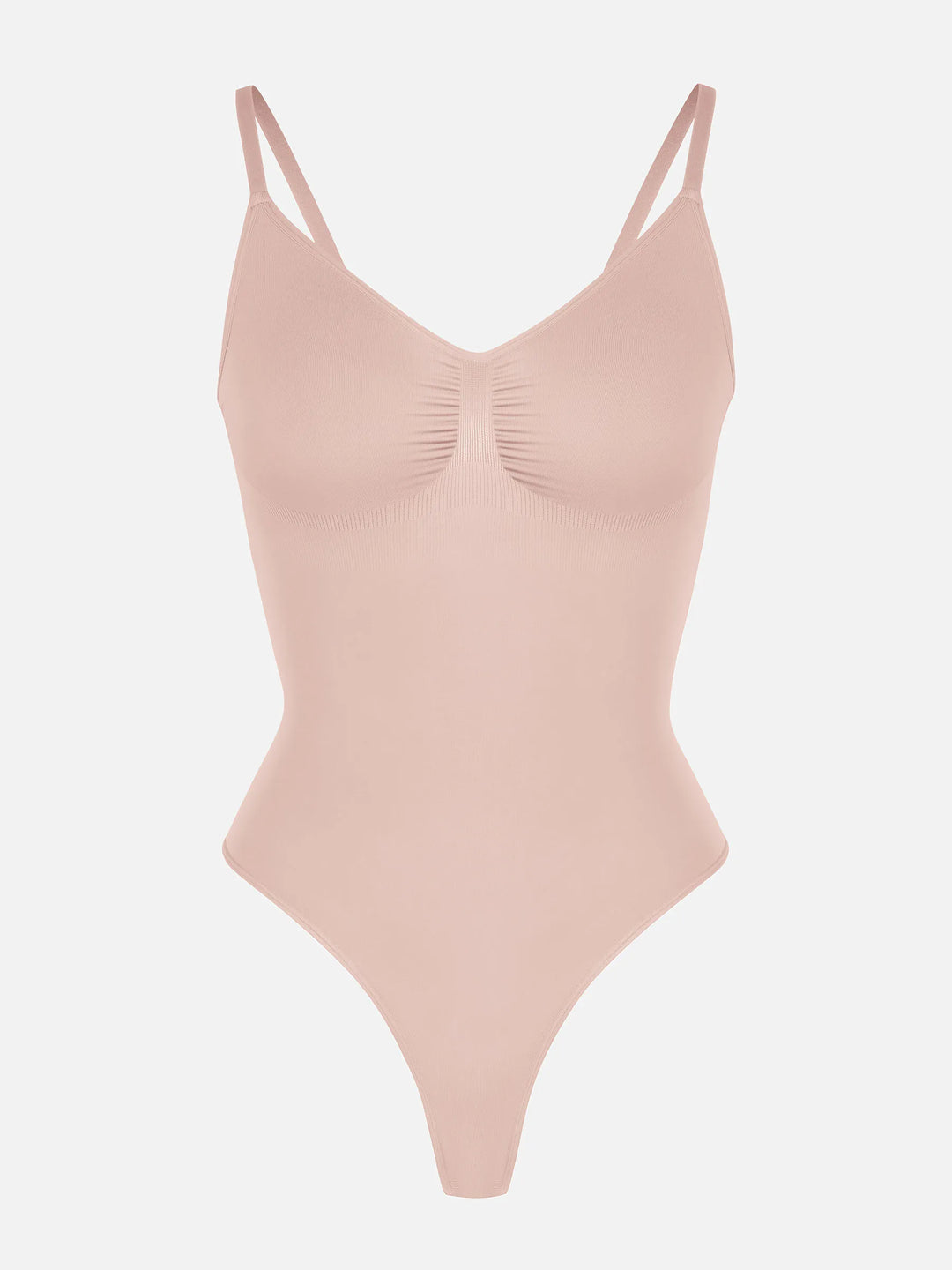 Body Essence – Tummy control seamless bodysuit