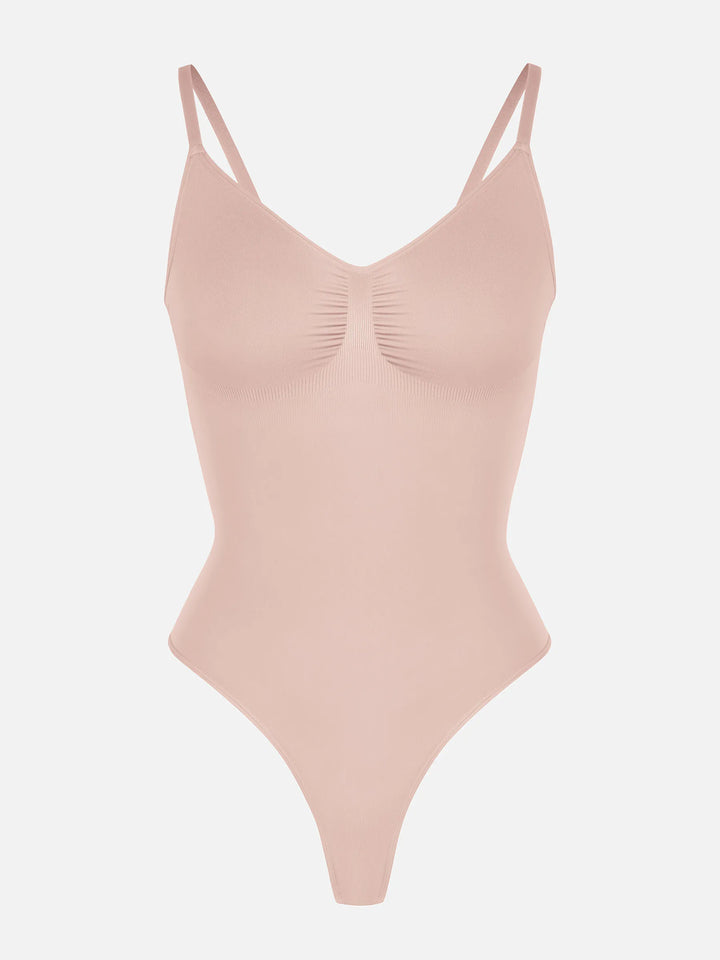 Body Essence – Tummy control seamless bodysuit