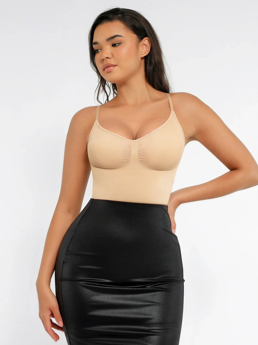 Body Essence – Tummy control seamless bodysuit