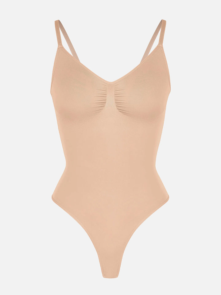 Body Essence – Tummy control seamless bodysuit