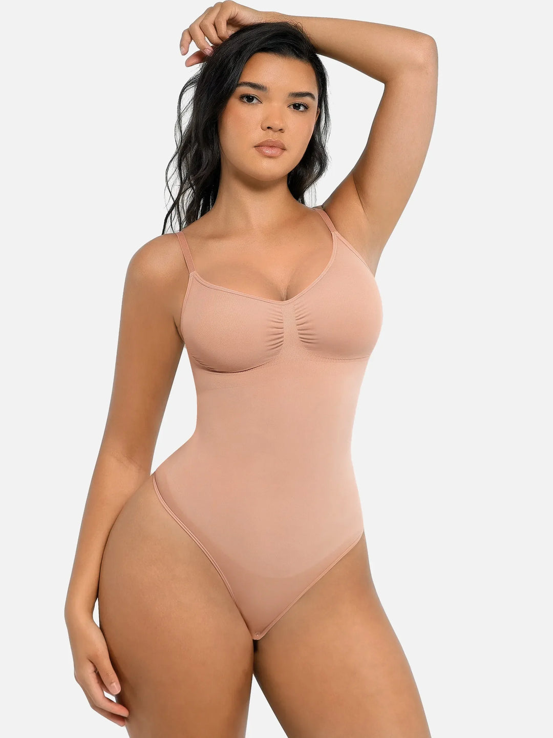 Body Essence – Tummy control seamless bodysuit