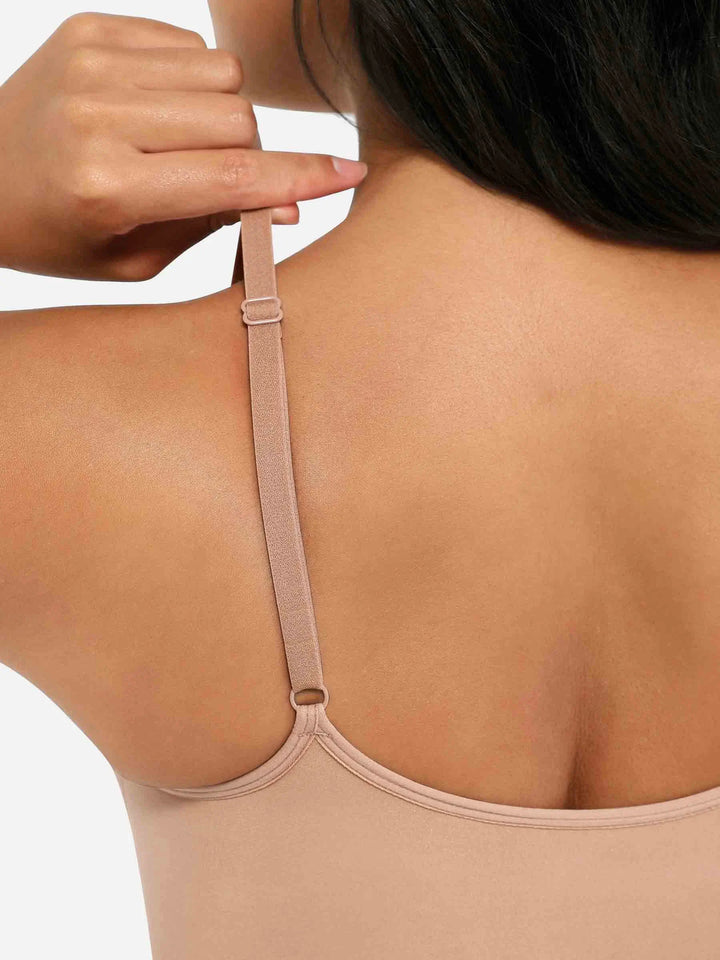 Body Essence – Tummy control seamless bodysuit