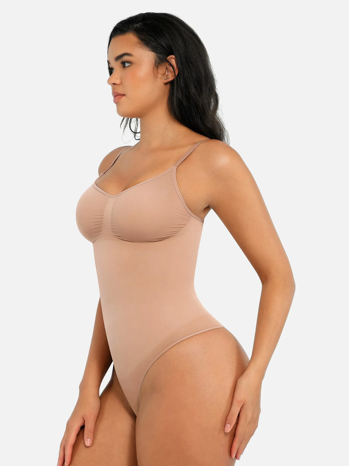 Body Essence – Tummy control seamless bodysuit