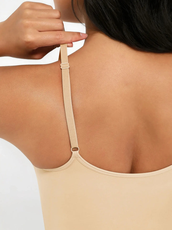 Body Essence – Tummy control seamless bodysuit