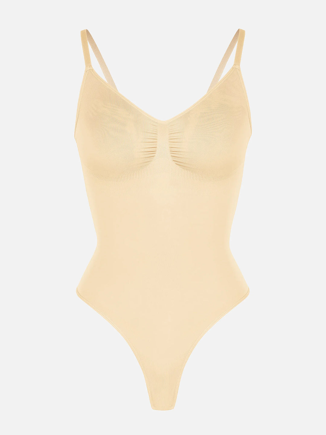 Body Essence – Tummy control seamless bodysuit