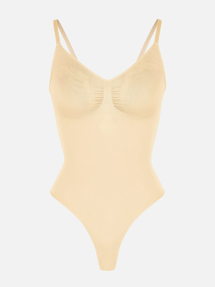Body Essence – Tummy control seamless bodysuit