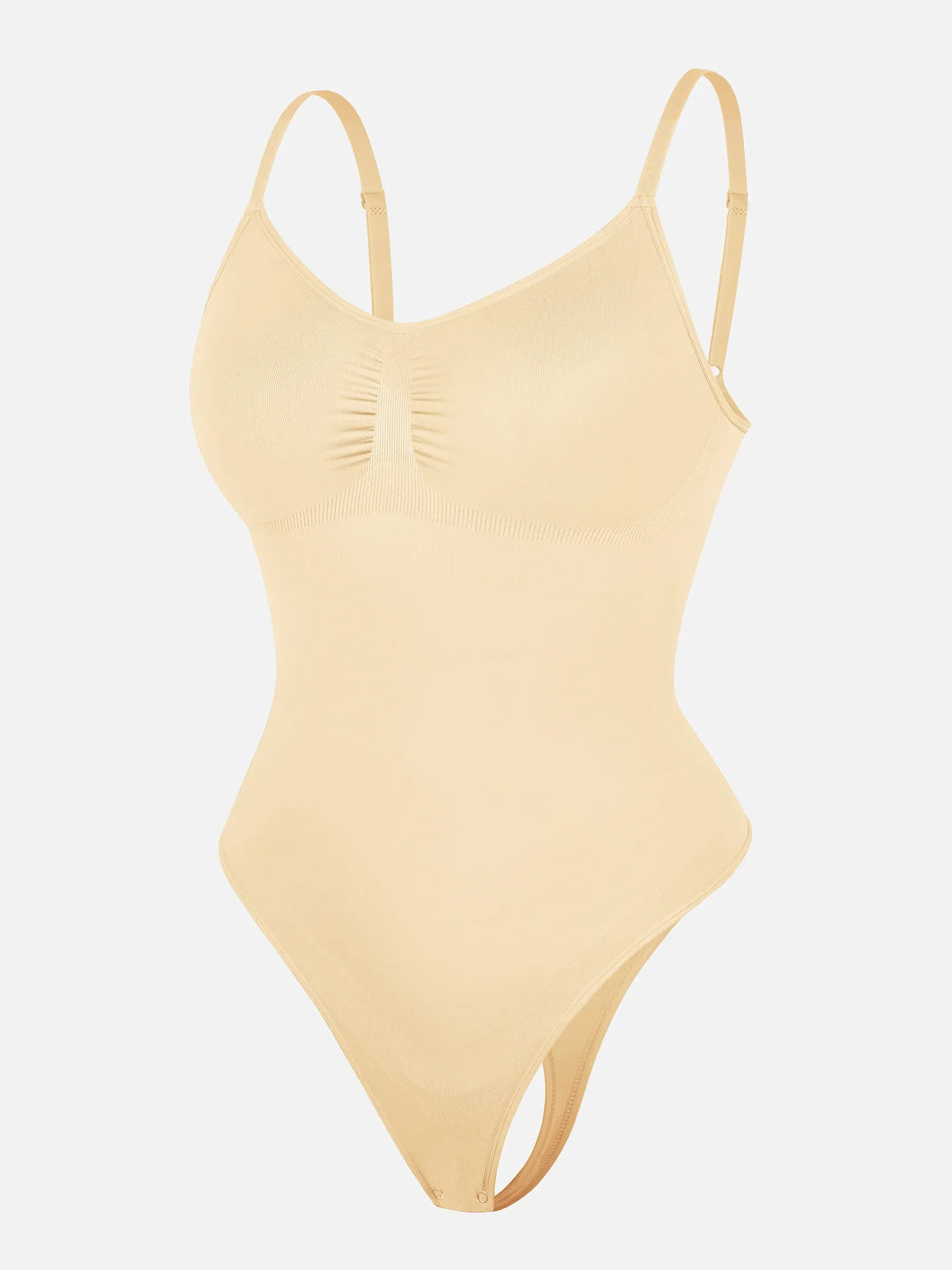 Body Essence – Tummy control seamless bodysuit