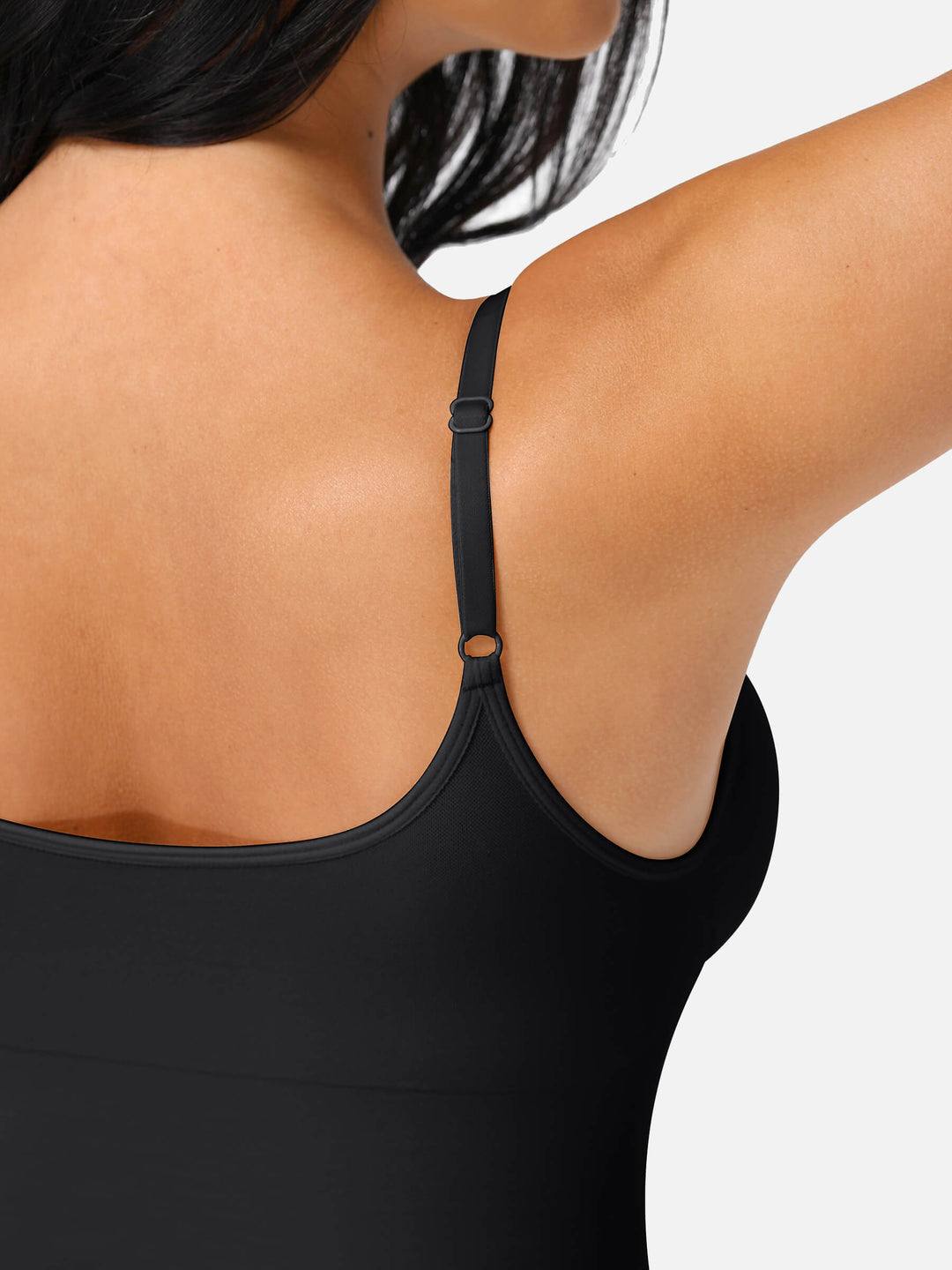 Body Essence – Bust support waist and abdomen control shape tank top vest