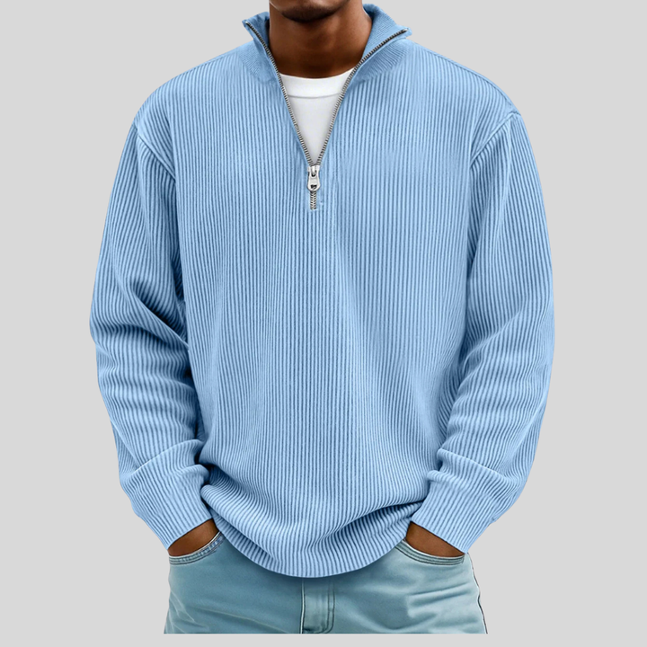 Jonas | Stylish Casual Sweater