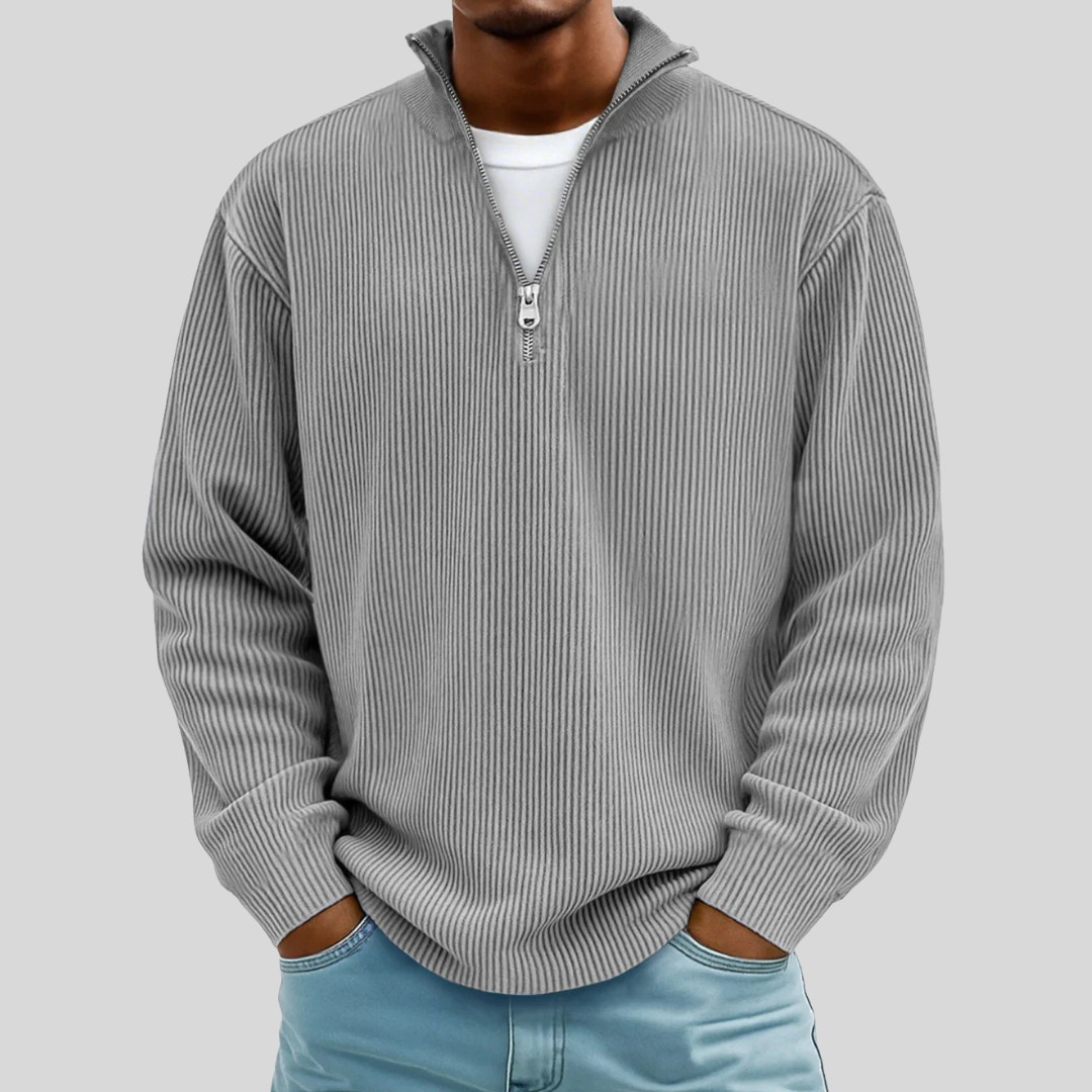 Jonas | Stylish Casual Sweater