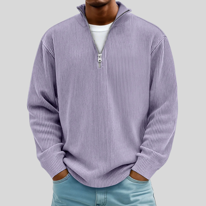 Jonas | Stylish Casual Sweater