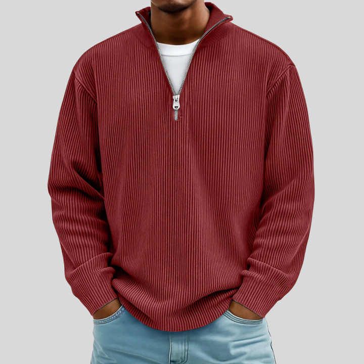 Jonas | Stylish Casual Sweater