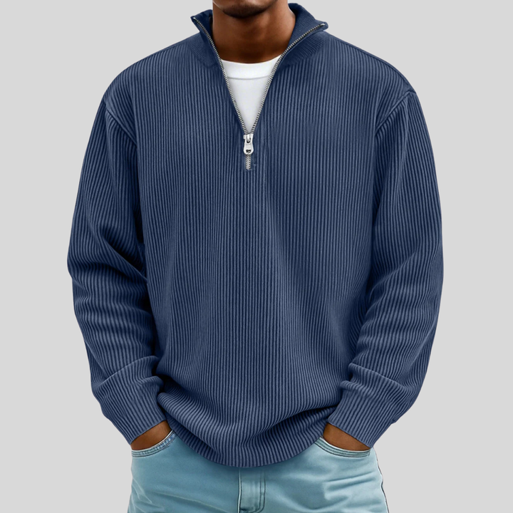 Jonas | Stylish Casual Sweater