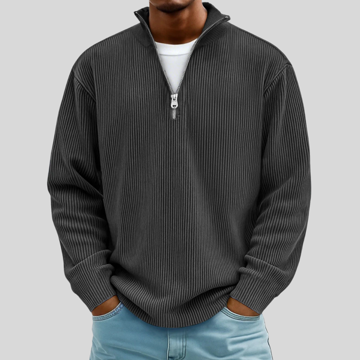 Jonas | Stylish Casual Sweater