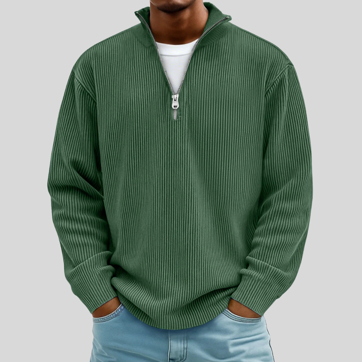Jonas | Stylish Casual Sweater