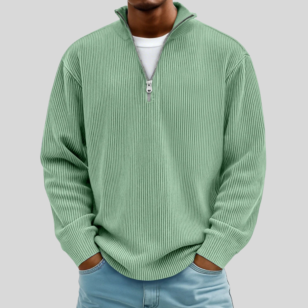 Jonas | Stylish Casual Sweater