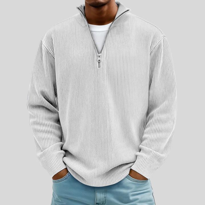 Jonas | Stylish Casual Sweater