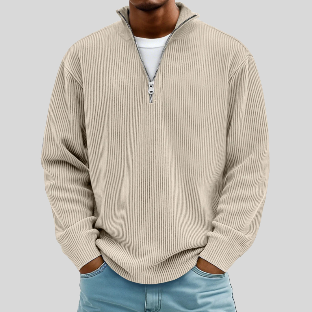 Jonas | Stylish Casual Sweater
