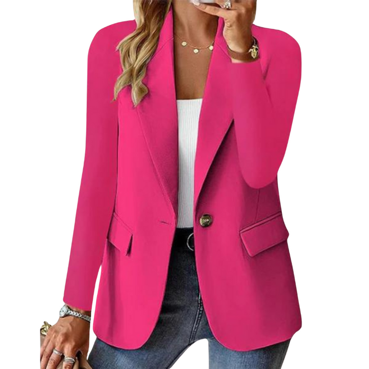 Haven – Elegant blazer for a chic look