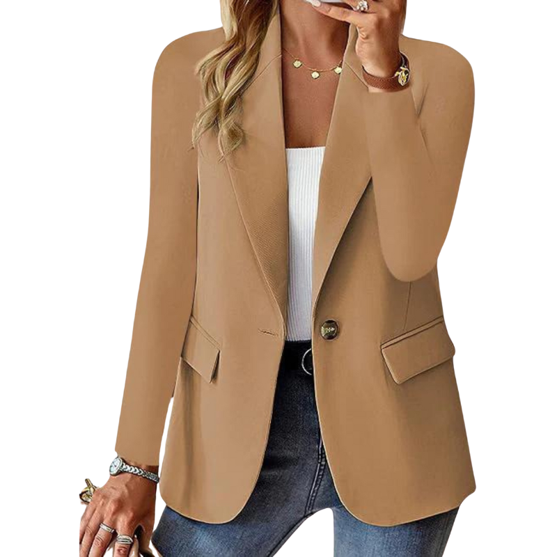 Haven – Elegant blazer for a chic look