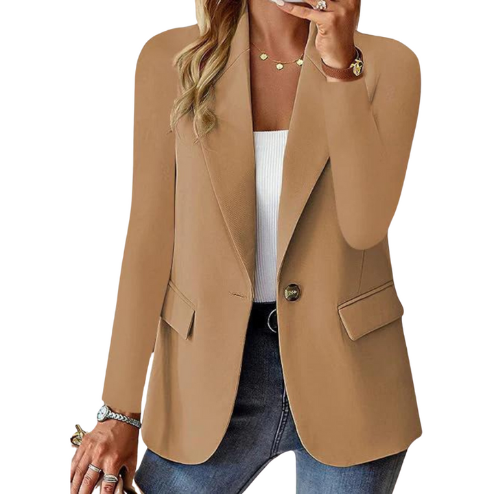 Haven – Elegant blazer for a chic look