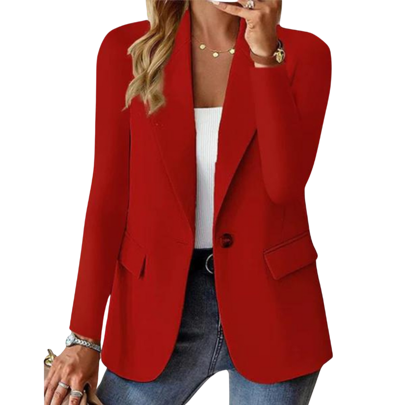 Haven – Elegant blazer for a chic look