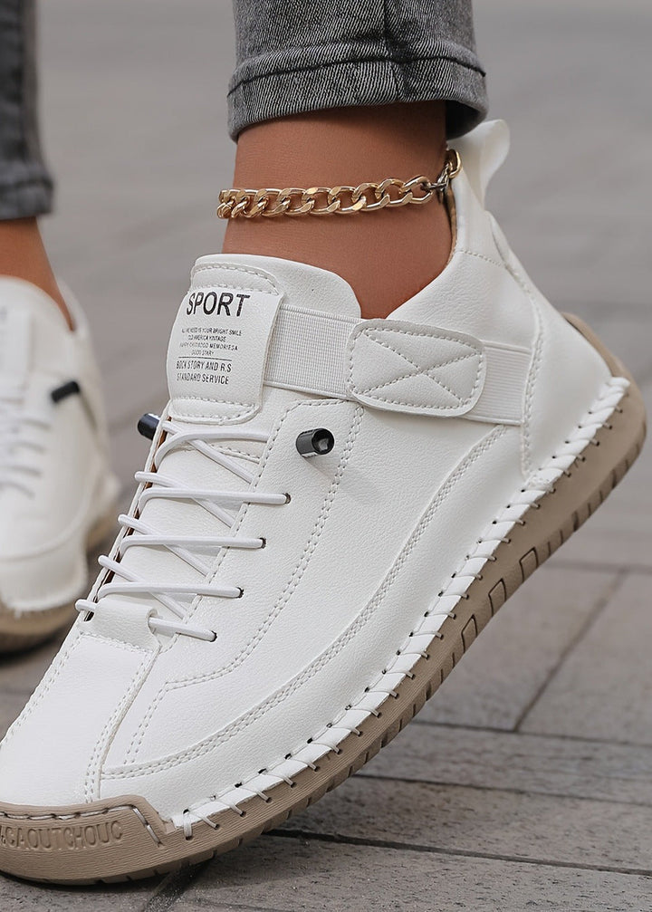 Elira | Comfortable & Supportive Sneakers