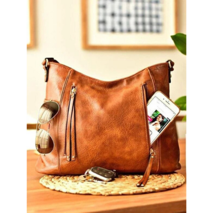 Terra – Vintage shoulder bag Georgia
