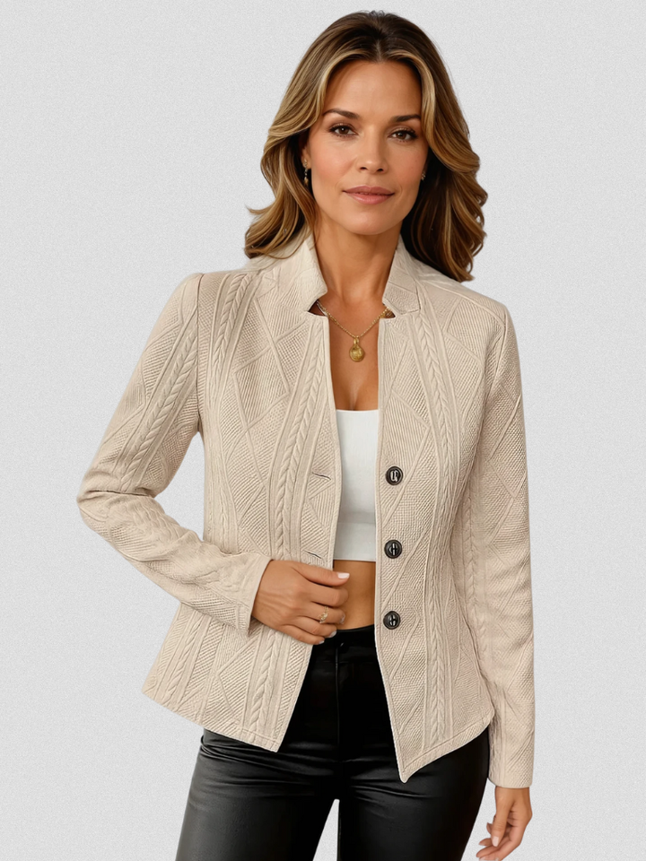 Haven – Classic blazer Alexis